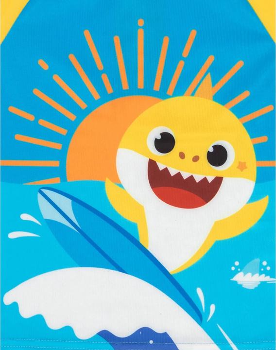 Image du produit Pinkfong Garçons Surf's Up! Maillot de bain deux pièces (98)
