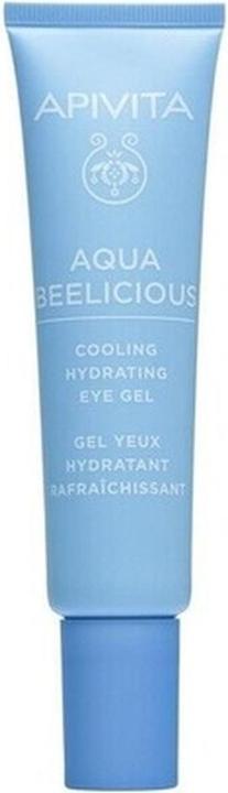 Produktbild Apivita Aqua Beelicious (Augenpflege Gel, 15 ml, Tag + Nacht)