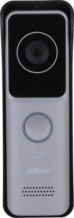 Dahua ENTRY PANEL IP DOORPHONE WIFI/POE VTO2311R-WP (WLAN, Ethernet)