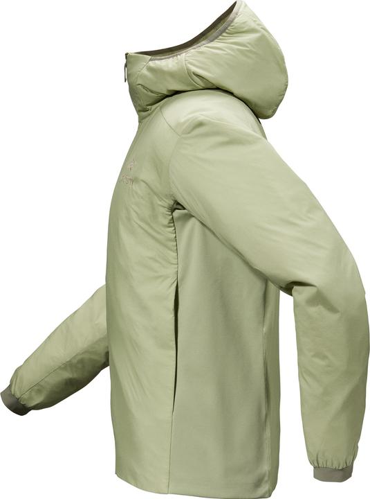 Immagine prodotto Arc'teryx Felpa con cappuccio Atom (XXL)