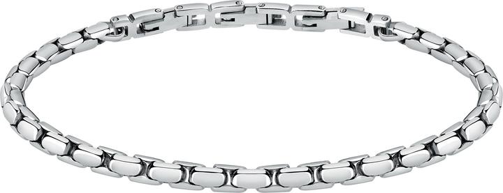 Immagine prodotto Morellato Bracciale Catene (22 cm, Acciaio inossidabile)
