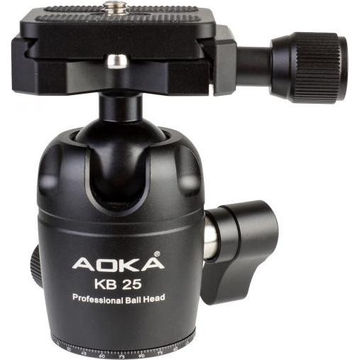 Aoka KB25 Kugelkopf (Kugelkopf) (424072)