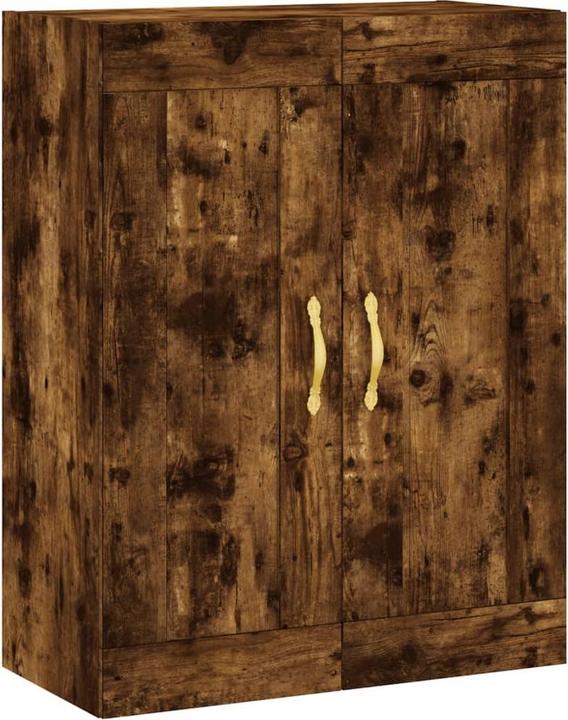 Produktbild vidaXL Highboard (69.50 x 34 x 180 cm)