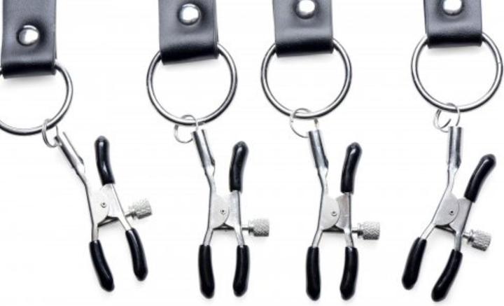 Immagine prodotto Master Series Spread Labia Labia Spreader XL