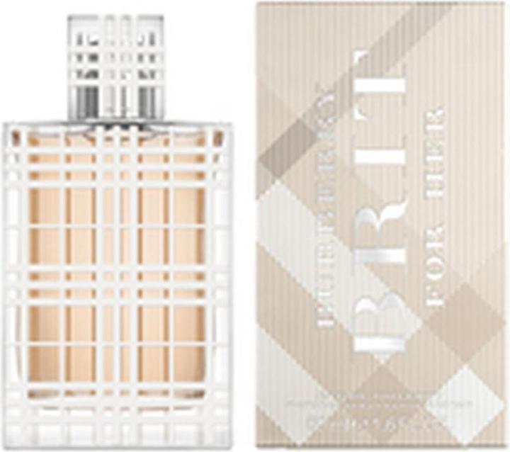 Immagine prodotto Burberry Brit per lei (Eau de toilette, 50 ml)