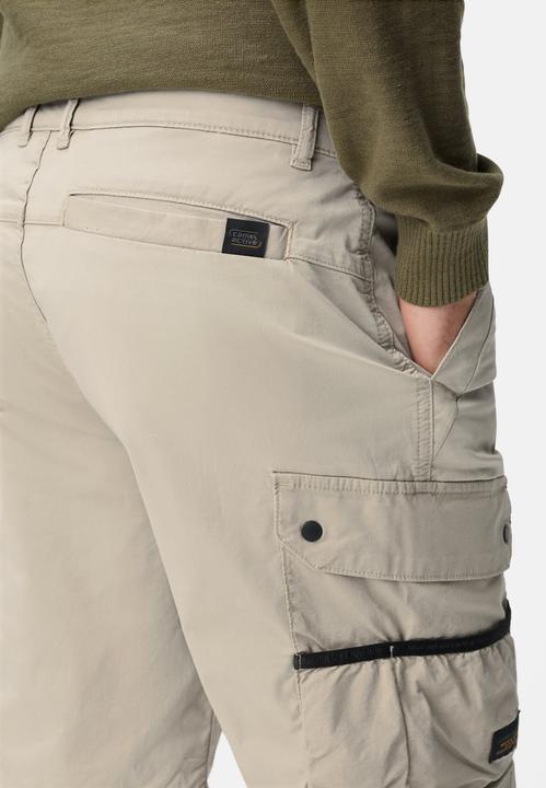 Image du produit Camel Active Bermuda Shorts mit Cargo-Taschen (40)