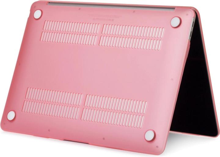 Immagine prodotto Screenguard Custodia rigida per Apple MacBook Air 13" M1 (2020) A2337 (Apple)
