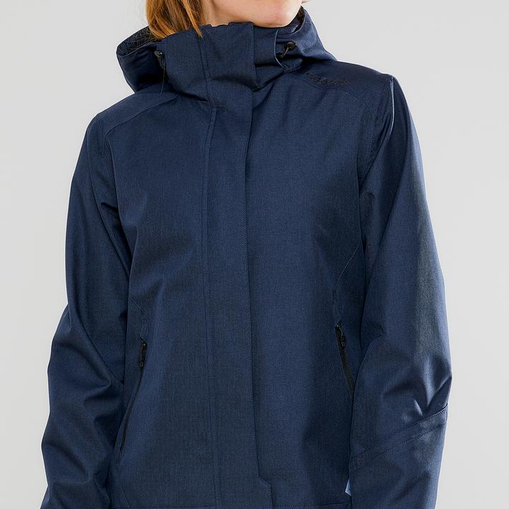 Actual product image Craft Mountain Jacket Ladies (XL)