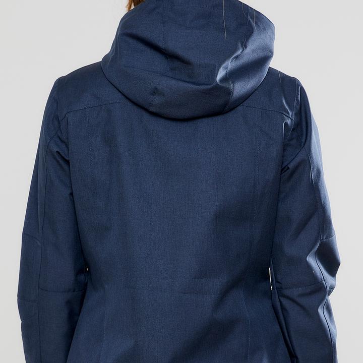 Actual product image Craft Mountain Jacket Ladies (XL)