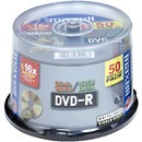 Produktbild Maxell DVD-R 4,7GB 16X 50-Pack (50 x)