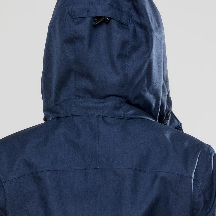 Actual product image Craft Mountain Jacket Ladies (XL)