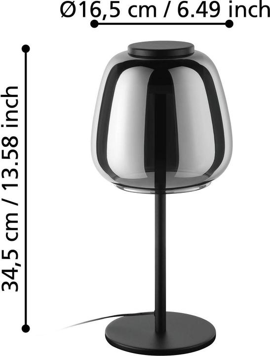 Image du produit EGLO Alfero-Z (1000 lm)