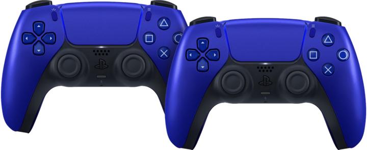 Cobalt Blue