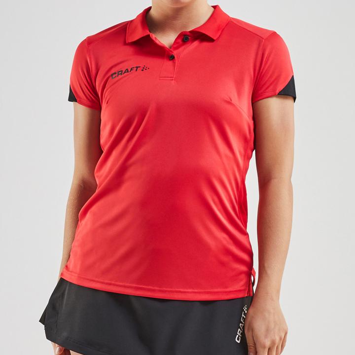 Immagine prodotto Craft Pro Control Impact Polo Donna (M)