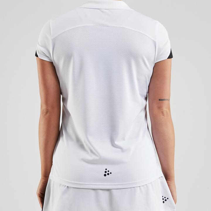 Actual product image Craft Pro Control Impact Polo Ladies (XXL)