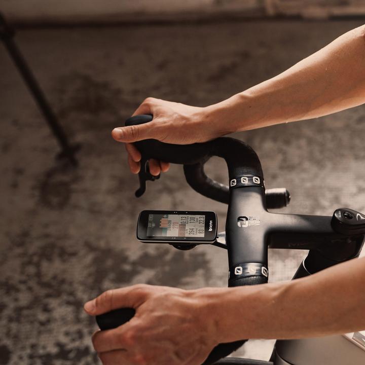 Produktbild Bryton Rider S800E