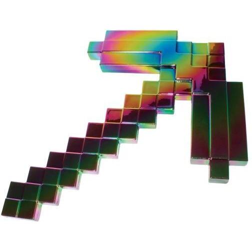 Disguise Minecraft Pickaxe