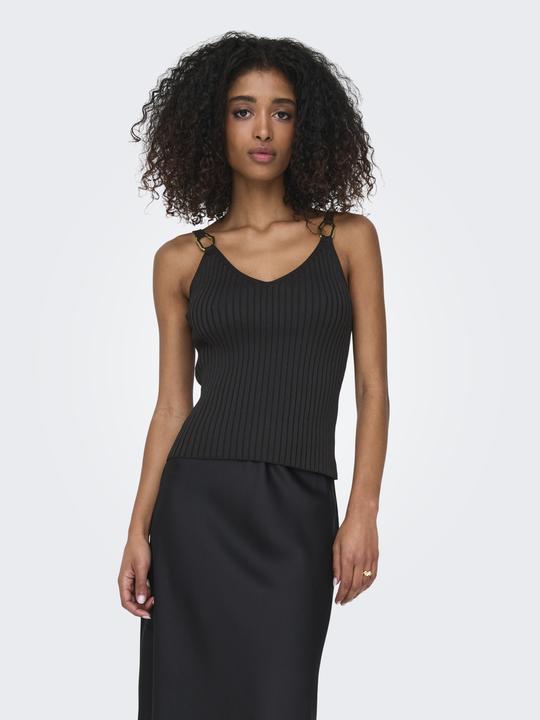 Image du produit Only ONLTHELMA Strickpullover Strickpullover (L)