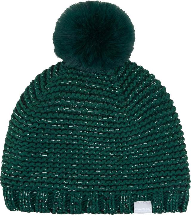 Actual product image Regatta Womens/Ladies Lorelai V Beanie