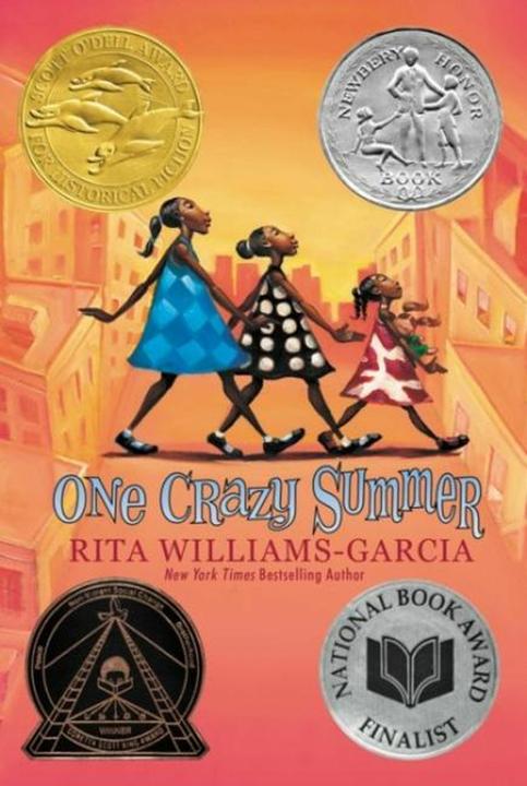 Produktbild Williams-Gar: One Crazy Summer (Englisch, Rita Williams-Garcia, 2011)