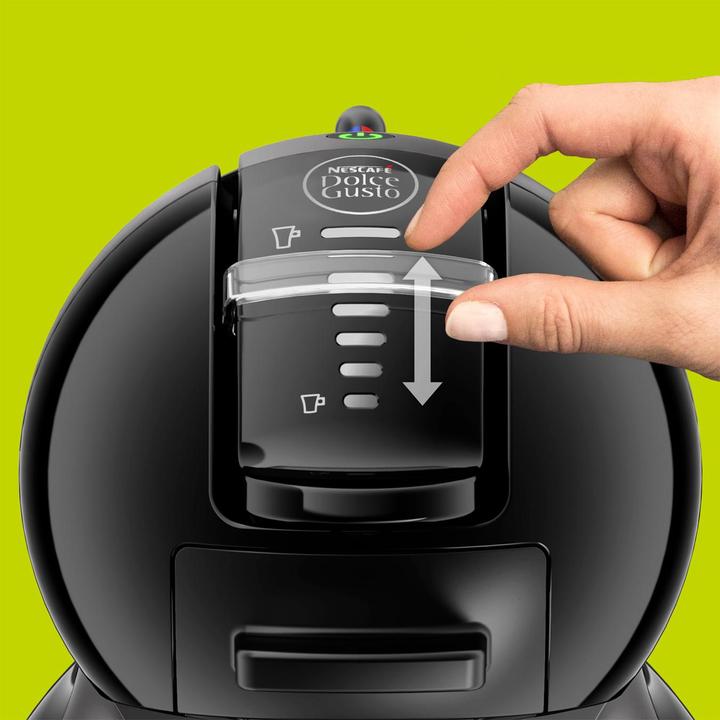 Image du produit De'Longhi Mini Me (NESCAFÉ Dolce Gusto)