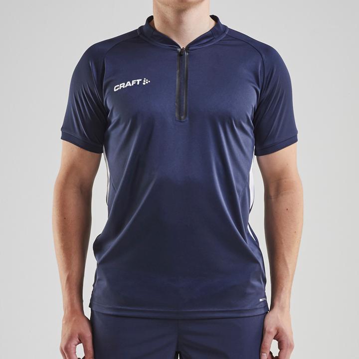 Produktbild Craft Pro Control Impact Polo Herren (XXL)