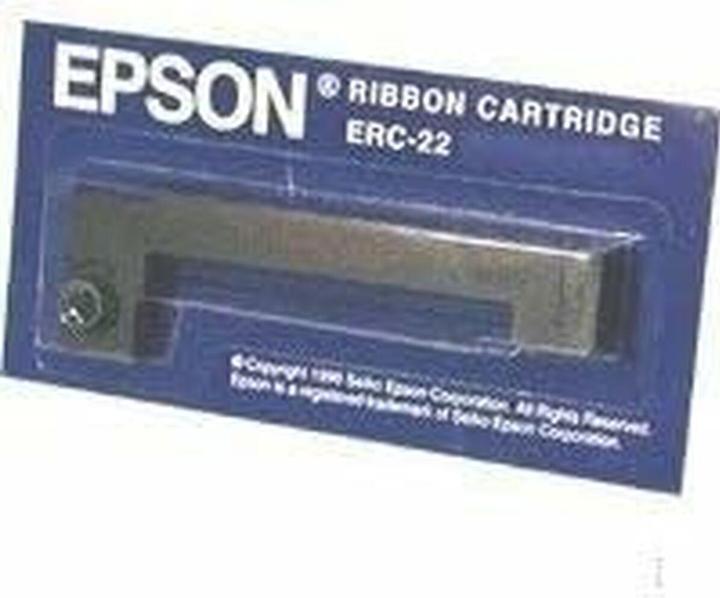 Actual product image Epson Erc22b