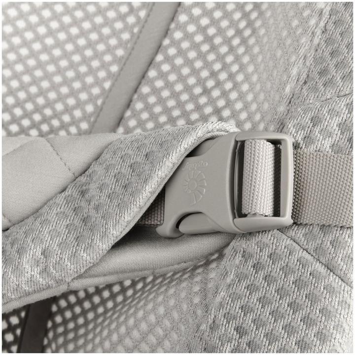 Image du produit Ergobaby Transat 3 en 1 Evolve Mesh