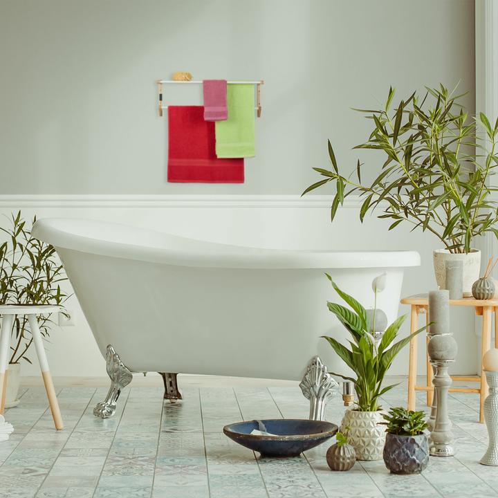 Productafbeelding Relaxdays Haardset (20 x 20 x 55 cm)