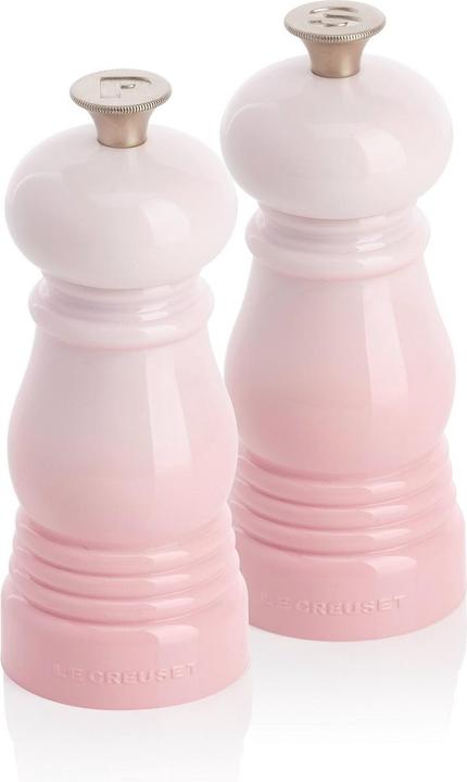 Actual product image Le Creuset Salt & Pepper Shakers (Pepper, Salt)