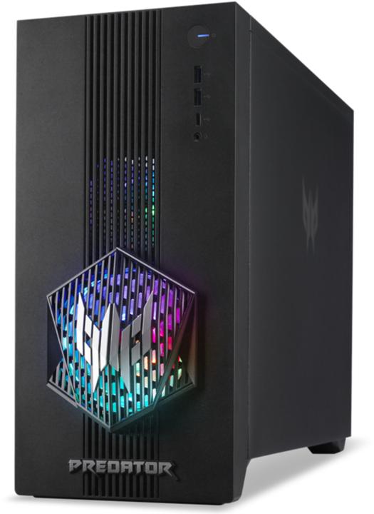Produktbild Acer Predator Orion 3000 (1024 GB, 32 GB, Intel Core Ultra 7 265F, GeForce RTX 5060)