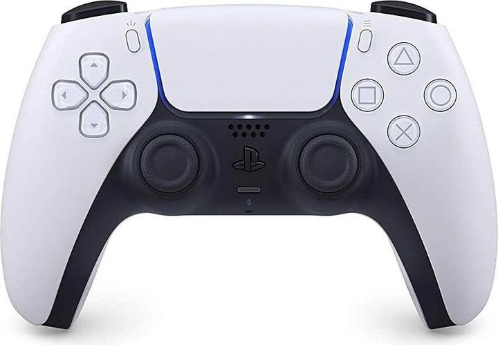 Image du produit Sony PlayStation 5 avec une deuxième manette sans fil DualSense