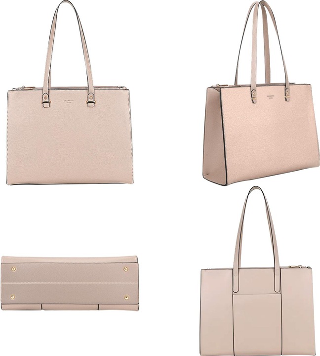 Image du produit Gallantry R-1940-TAUPE Handtasche