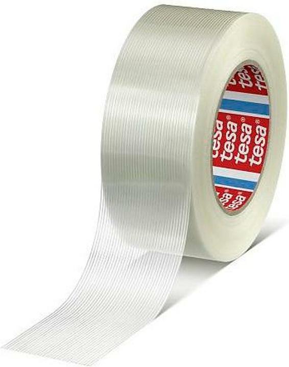 Produktbild tesa ® Glasfaser-Gewebeband 45m:48mm (50 mm)
