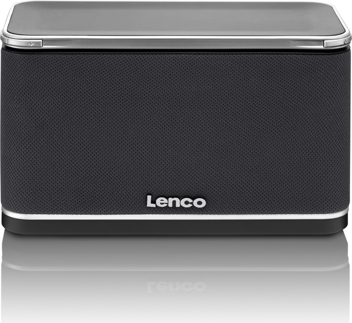 Produktbild Lenco PlayLink 4 (NFC, WLAN, Bluetooth)