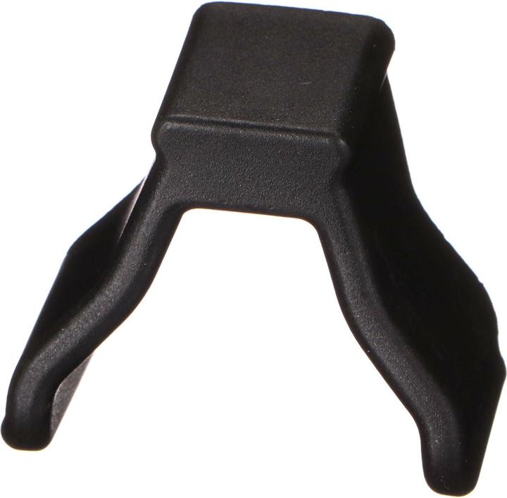 Sixtol E-BIKE 2 portabici terminale nero - pezzo di ricambio (Nero)