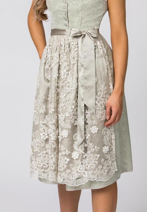 Image du produit Stockerpoint Dirndl Jane, groen (salie), 42 (42)