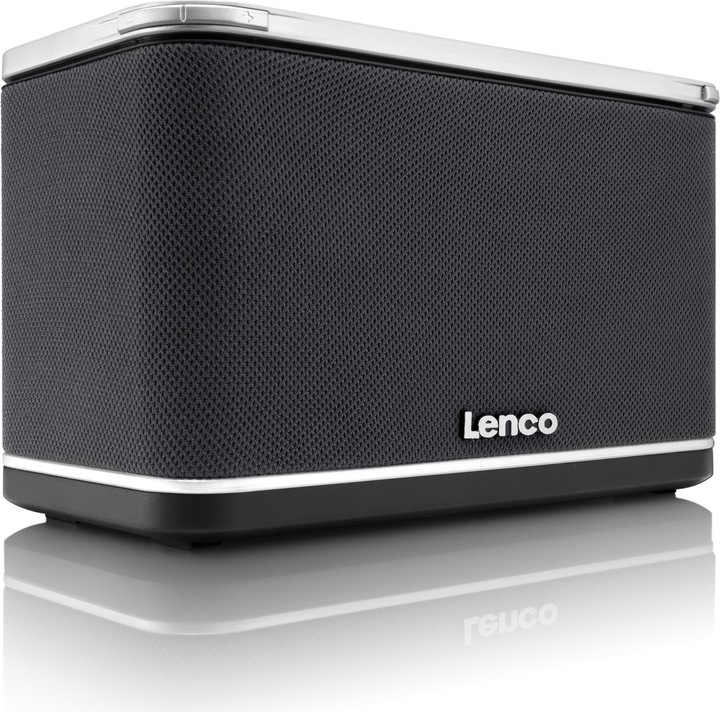 Produktbild Lenco PlayLink 4 (NFC, WLAN, Bluetooth)