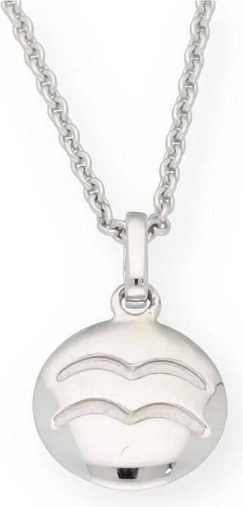 Immagine prodotto Carat Motivi (Argento 925, 45 cm)