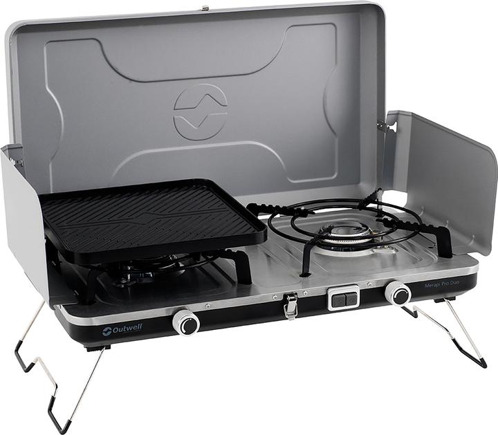 Immagine prodotto Outwell Merapi Pro Duo Deluxe
