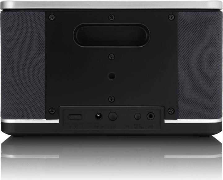 Produktbild Lenco PlayLink 4 (NFC, WLAN, Bluetooth)