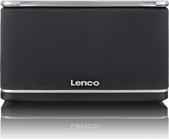 Produktbild Lenco PlayLink 4 (NFC, WLAN, Bluetooth)