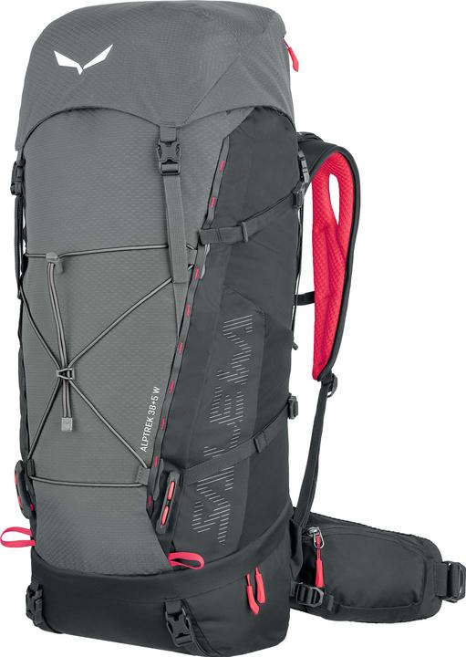 Produktbild Salewa Alptrek + L Da-Rucksack (38 l)
