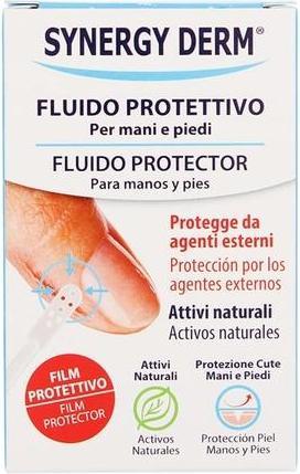 Produktbild Incarose Synergy Derm Schutzfluid (Körpercreme, 5 ml)