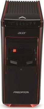 Actual product image Acer Predator G3-605 (Intel Core i7-4790, 16 GB, 120 GB, GeForce GTX 970)