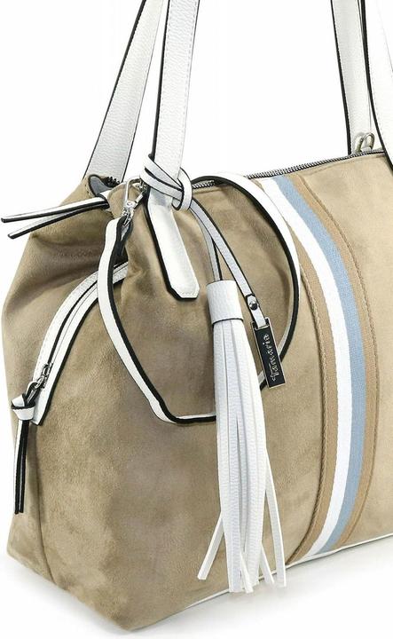 Immagine prodotto Tamaris Cora City Shopper L