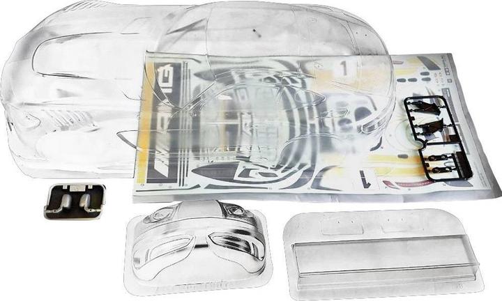 Immagine prodotto Tamiya Karosserie Mercedes-AMG GT3