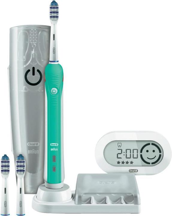 Produktbild Oral-B TriZone 5000