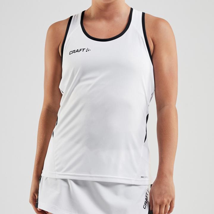 Actual product image Craft Pro Control Impact Singlet Ladies (XL)