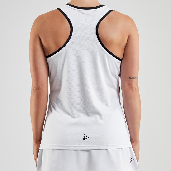Actual product image Craft Pro Control Impact Singlet Ladies (XL)